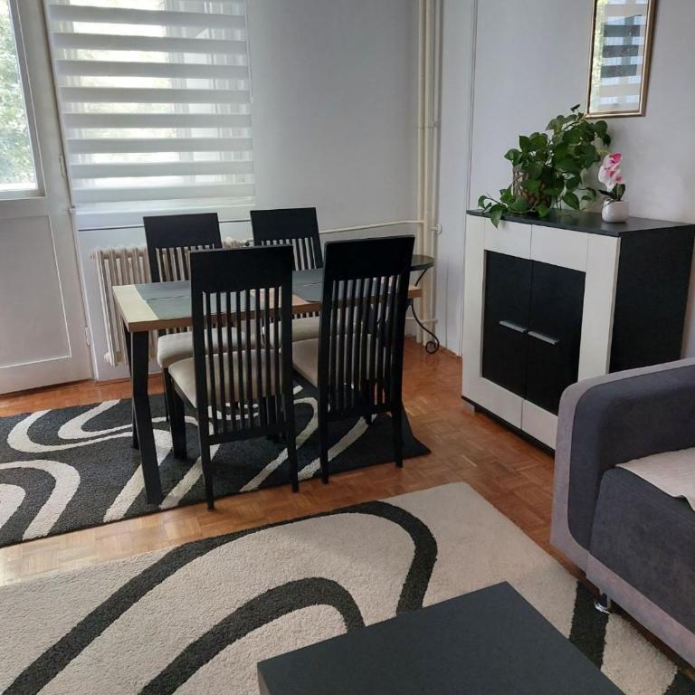 Apartman Duga - Apartman sa 1 Spavaćom Sobom - 8