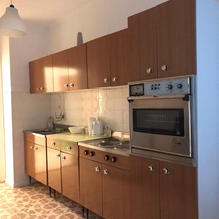 Apartman Duga - Apartman sa 1 Spavaćom Sobom - 11