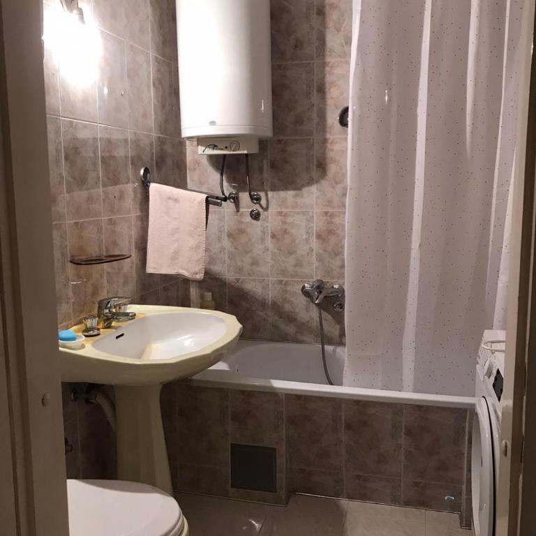 Apartman Duga - Apartman sa 1 Spavaćom Sobom - 16