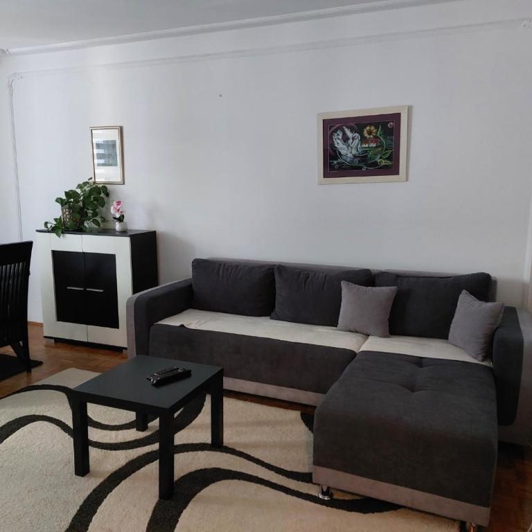 Apartman Duga - Apartman sa 1 Spavaćom Sobom - 17