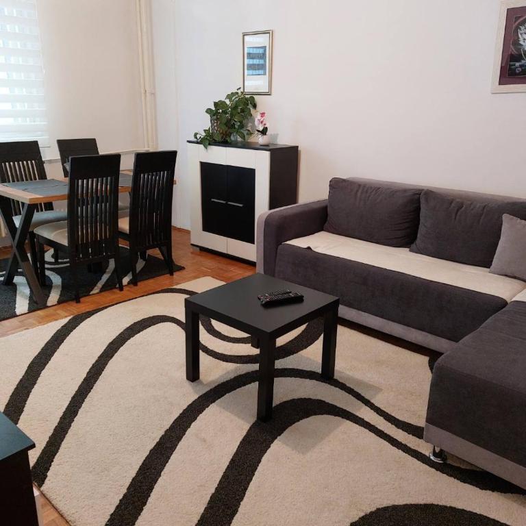 Apartman Duga - Apartman sa 1 Spavaćom Sobom - 21