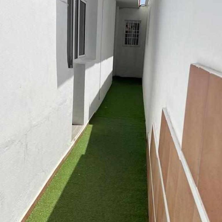 Apartamento Kalma 1 - Apartamento - 3