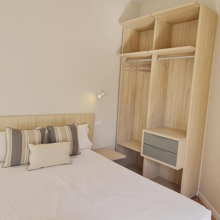Apartamentos MIRADOR DEL TRANSITO - Apartamento de 1 dormitorio - 9