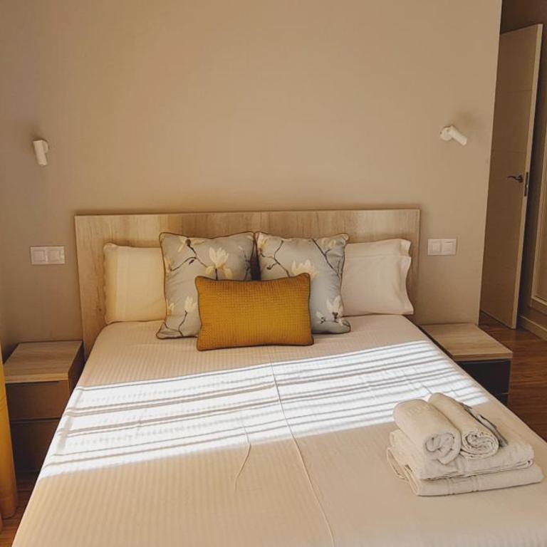 Apartamentos MIRADOR DEL TRANSITO - Apartamento de 2 dormitorios - 11