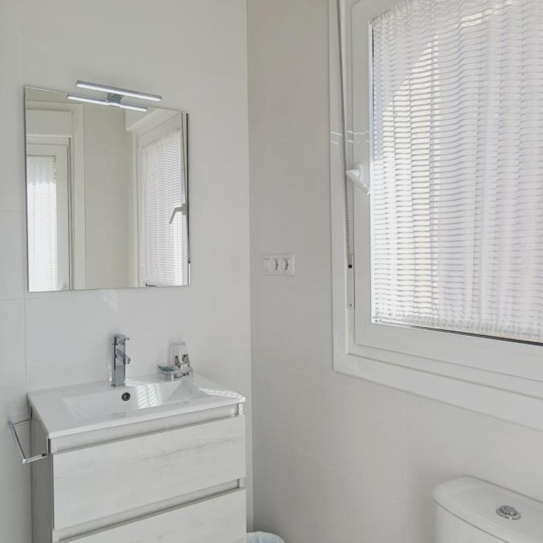 Apartamentos MIRADOR DEL TRANSITO - Apartamento de 2 dormitorios - 19
