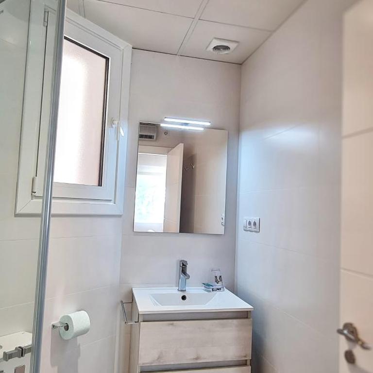 Apartamentos MIRADOR DEL TRANSITO - Apartamento de 1 dormitorio - 17
