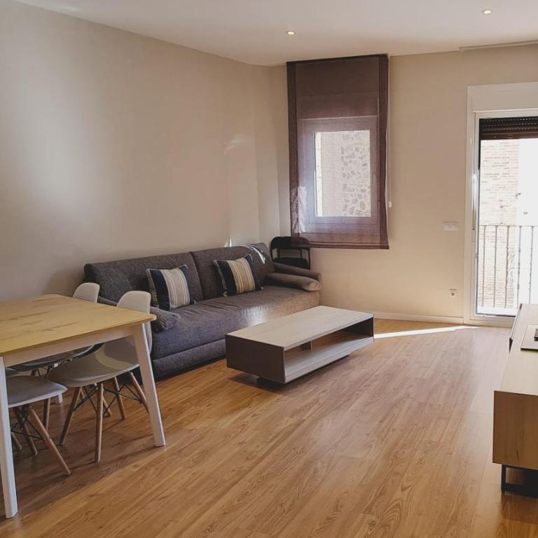 Apartamentos MIRADOR DEL TRANSITO - Apartamento de 2 dormitorios - 16
