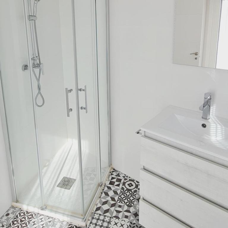 Apartamentos MIRADOR DEL TRANSITO - Apartamento de 2 dormitorios - 6