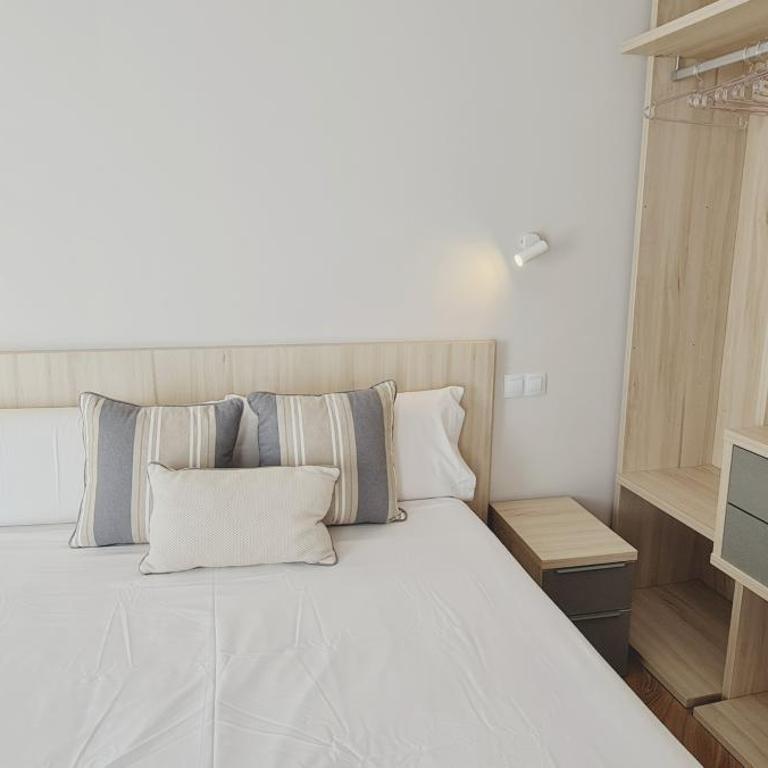 Apartamentos MIRADOR DEL TRANSITO - Apartamento de 1 dormitorio - 10