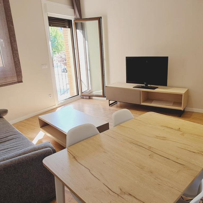 Apartamentos MIRADOR DEL TRANSITO - Apartamento de 2 dormitorios - 21