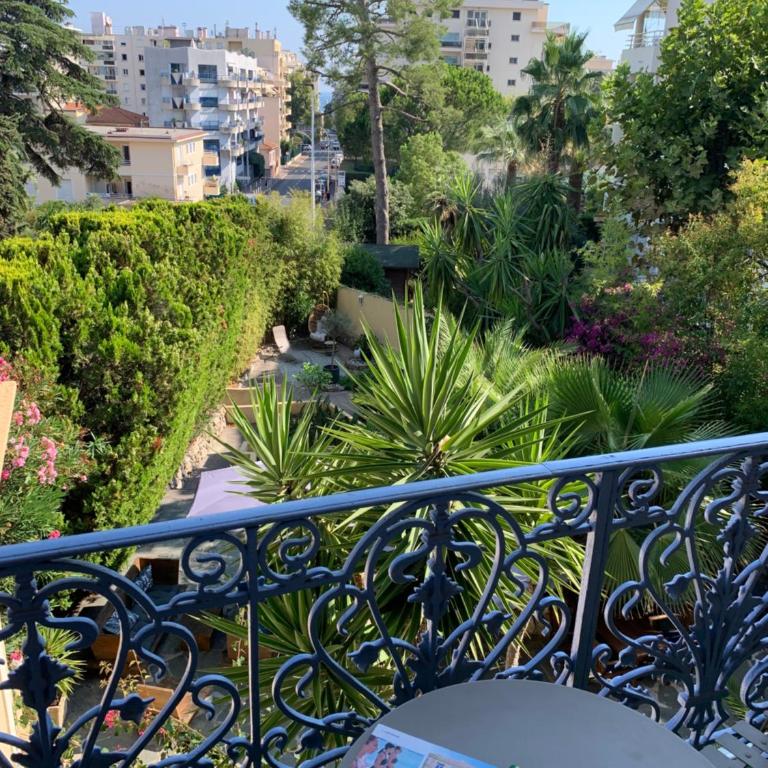 Hotel Alexandra - Boutique Hotel - Suite avec Balcon - 1