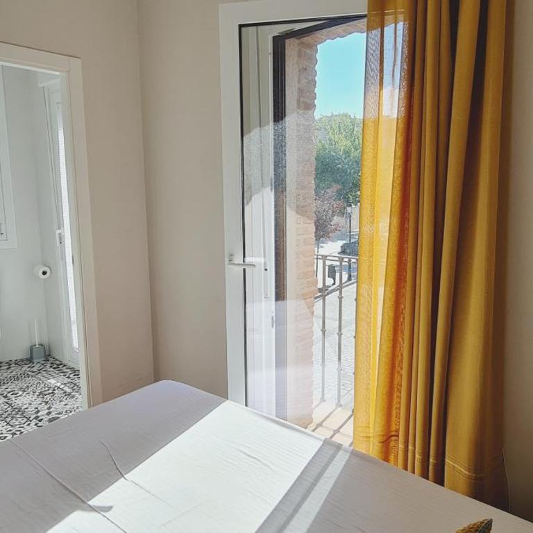 Apartamentos MIRADOR DEL TRANSITO - Apartamento de 2 dormitorios - 9