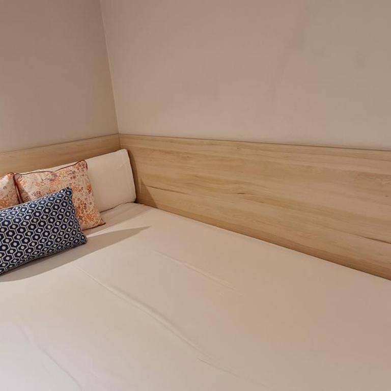 Apartamentos MIRADOR DEL TRANSITO - Apartamento de 2 dormitorios - 14