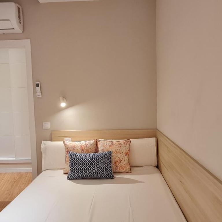 Apartamentos MIRADOR DEL TRANSITO - Apartamento de 2 dormitorios - 10