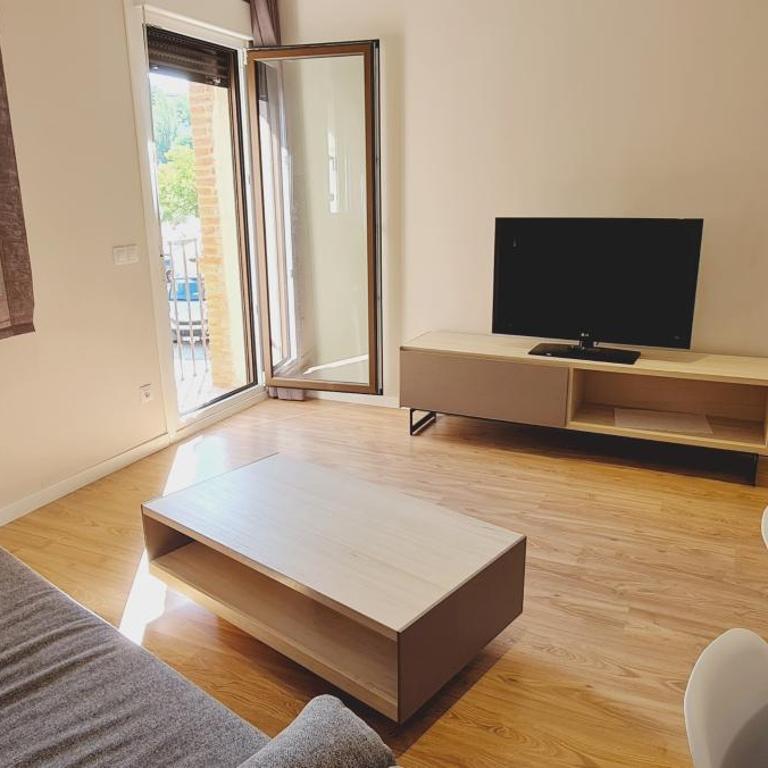 Apartamentos MIRADOR DEL TRANSITO - Apartamento de 2 dormitorios - 26