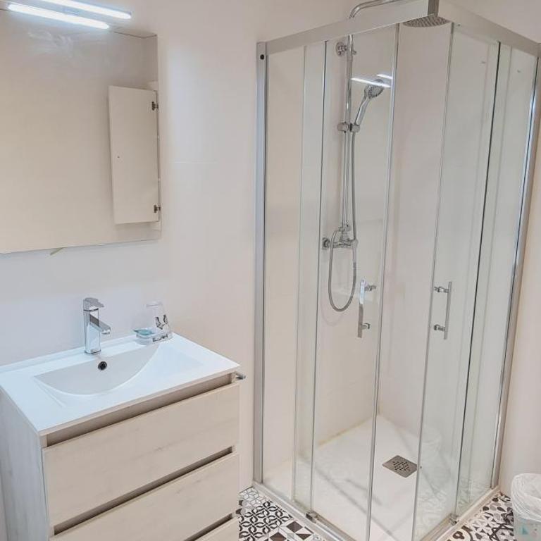 Apartamentos MIRADOR DEL TRANSITO - Apartamento de 2 dormitorios - 18