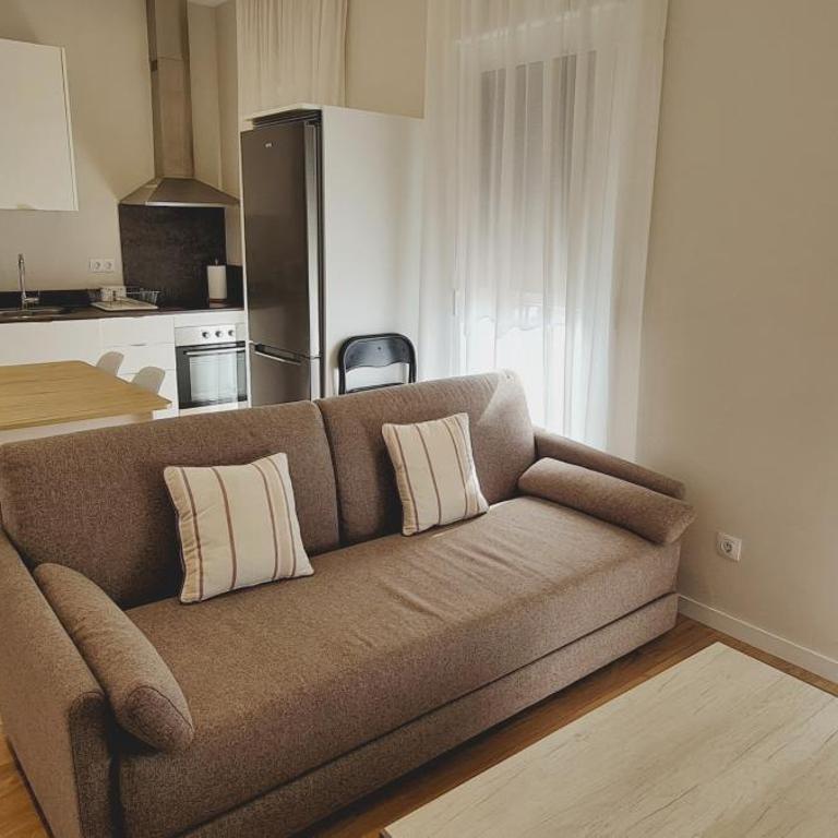 Apartamentos MIRADOR DEL TRANSITO - Apartamento de 2 dormitorios - 25