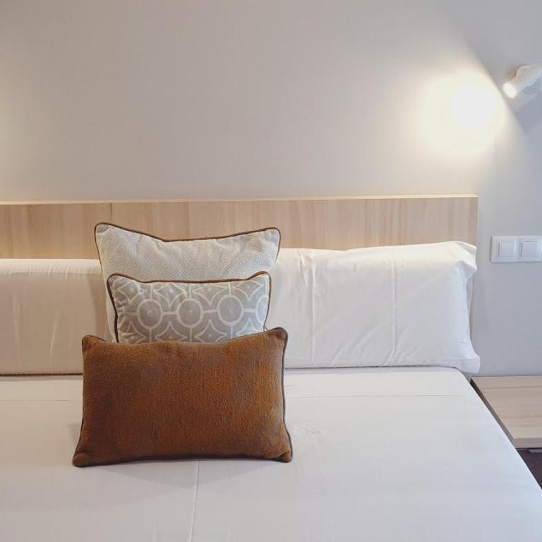 Apartamentos MIRADOR DEL TRANSITO - Apartamento de 2 dormitorios - 13