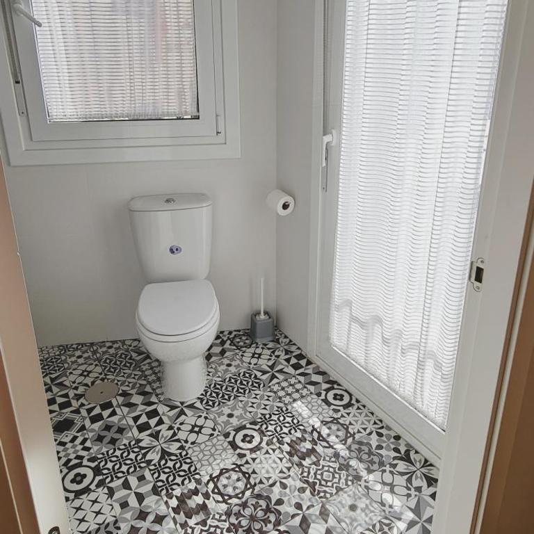 Apartamentos MIRADOR DEL TRANSITO - Apartamento de 2 dormitorios - 20