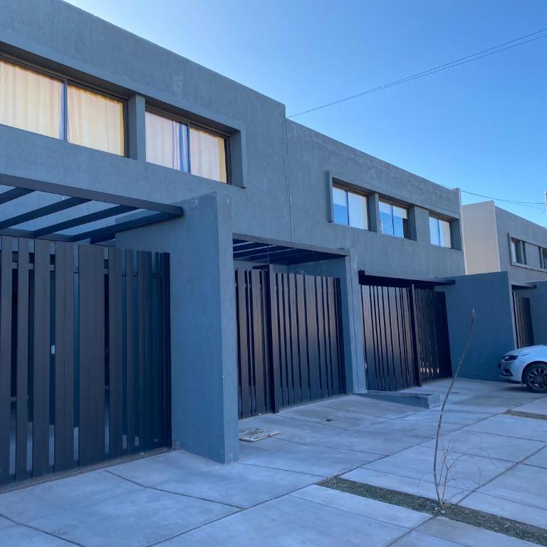 Departamento Amoblado MorenoPark 683 - Apartamento de 3 dormitorios - 13