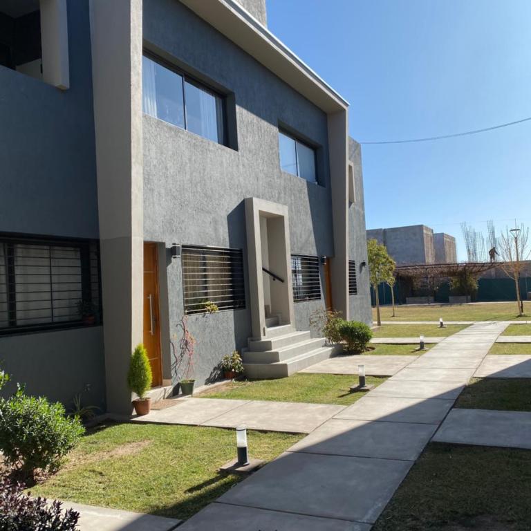 Departamento Amoblado MorenoPark 683 - Apartamento de 3 dormitorios - 12