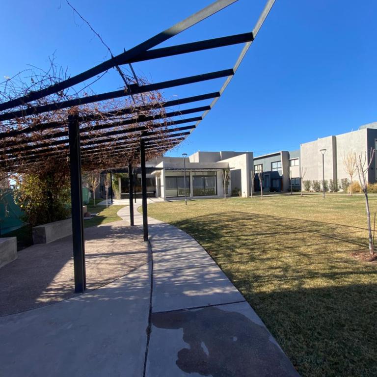 Departamento Amoblado MorenoPark 683 - Apartamento de 3 dormitorios - 14