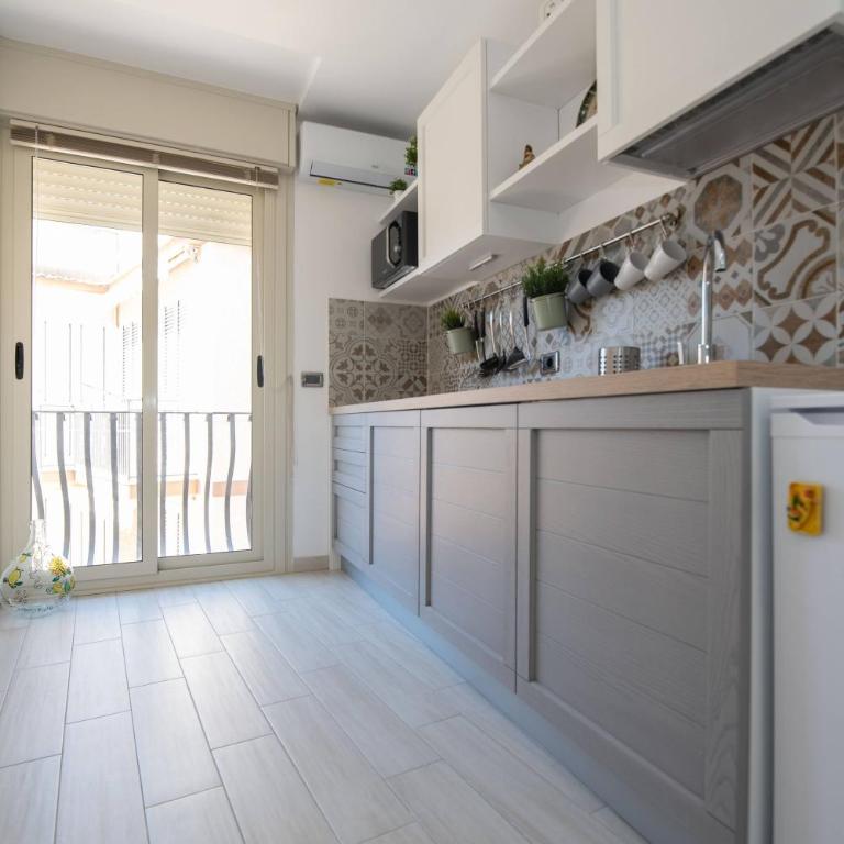 Casa Elia: Locazione Breve - Appartamento - 3