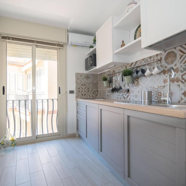 Casa Elia: Locazione Breve - Appartamento - 23