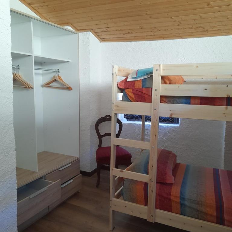 Baita Martin da Fist - Chalet - 62