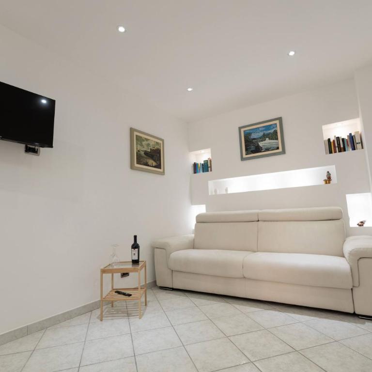 Casa Elia: Locazione Breve - Appartamento - 7