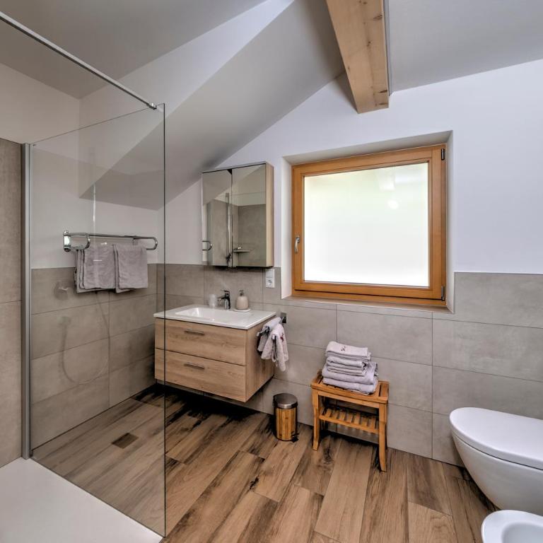 Moarhof in Oberbozen - Apartamento de 2 dormitorios - 2