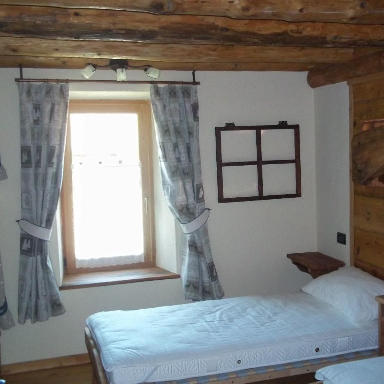 Alloggio Gran Paradiso - Appartamento con 1 Camera da Letto - 7