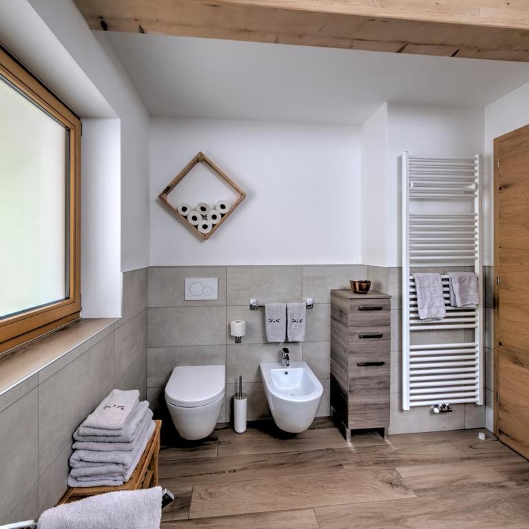 Moarhof in Oberbozen - Apartamento de 2 dormitorios - 3