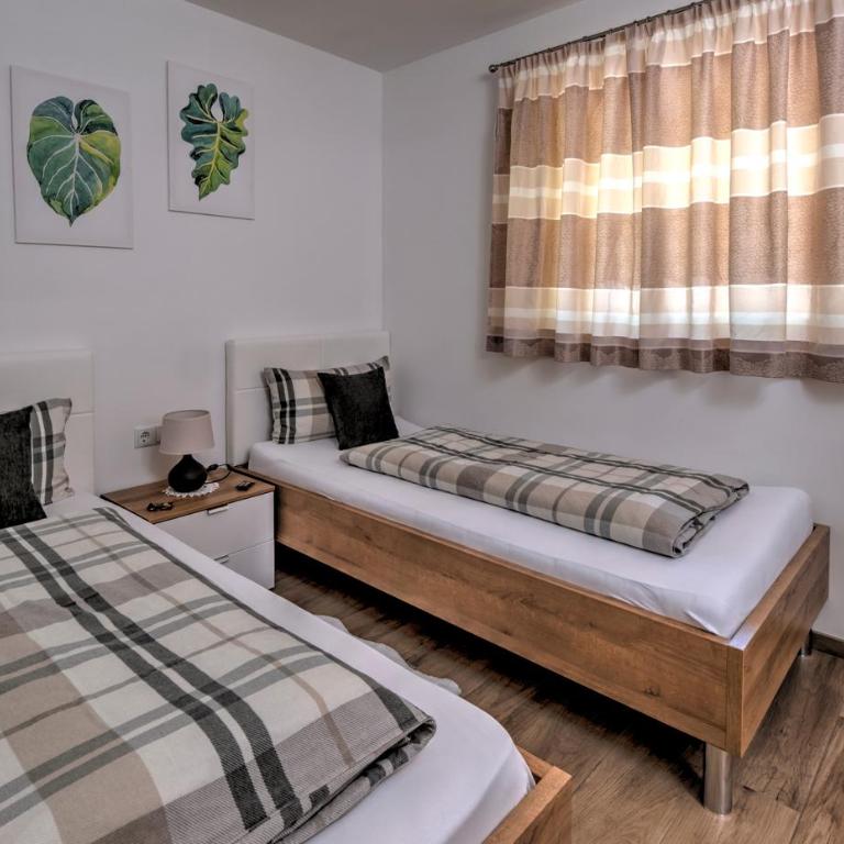 Moarhof in Oberbozen - Apartamento de 2 dormitorios - 4
