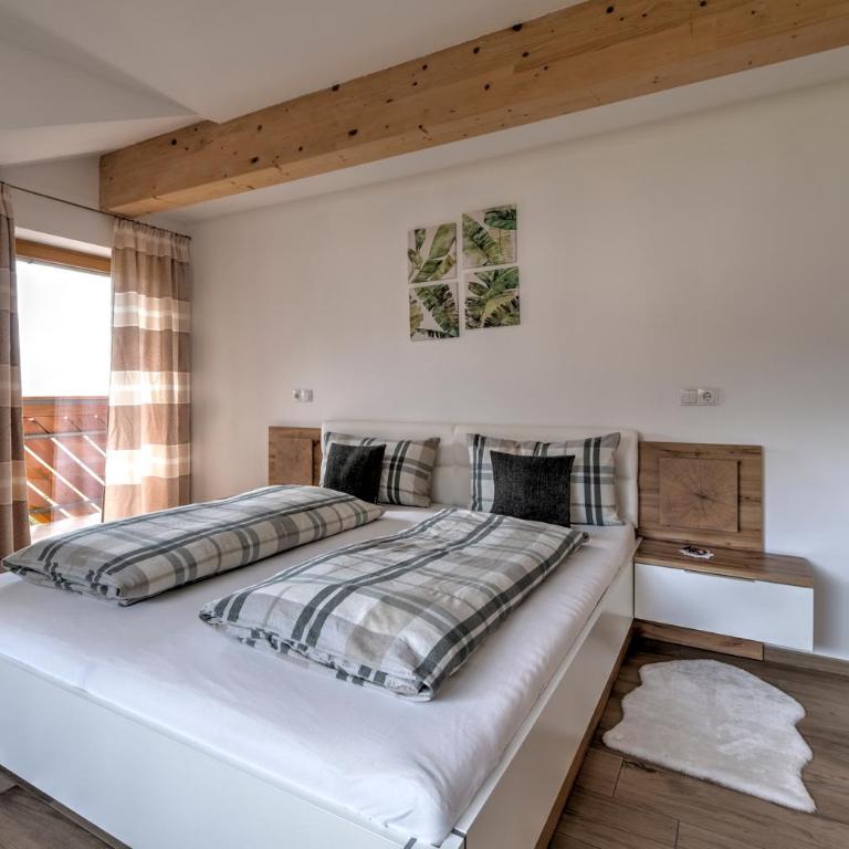 Moarhof in Oberbozen - Apartamento de 2 dormitorios - 5