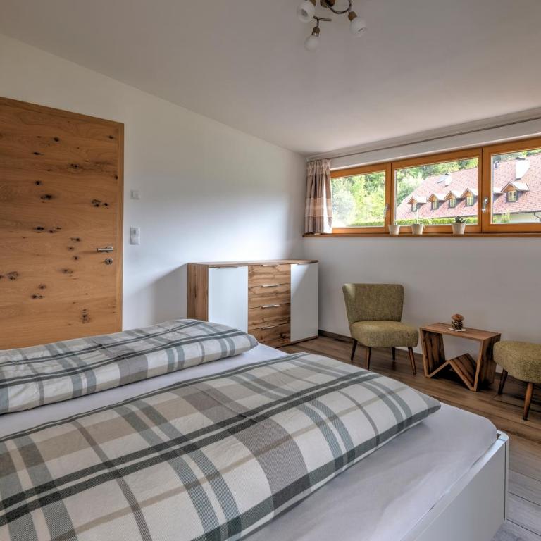 Moarhof in Oberbozen - Apartamento de 2 dormitorios - 8