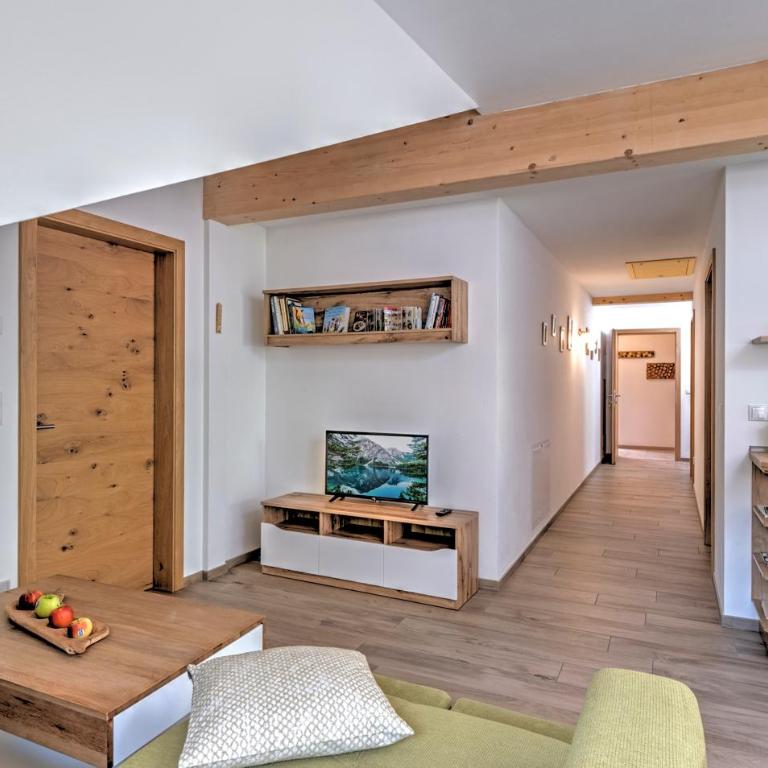 Moarhof in Oberbozen - Apartamento de 2 dormitorios - 7
