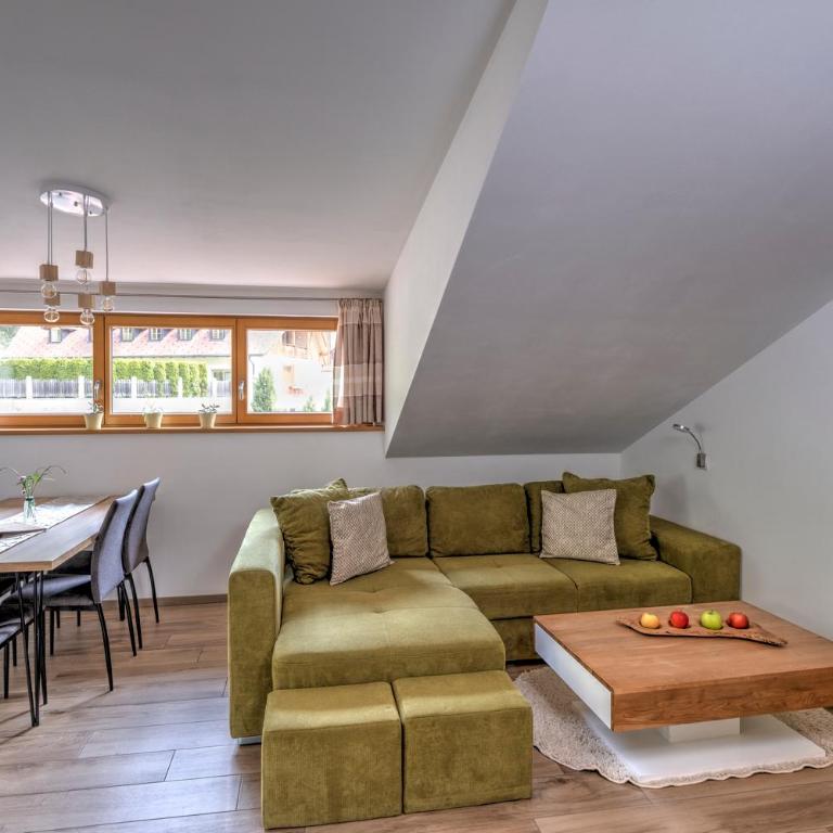 Moarhof in Oberbozen - Apartamento de 2 dormitorios - 6