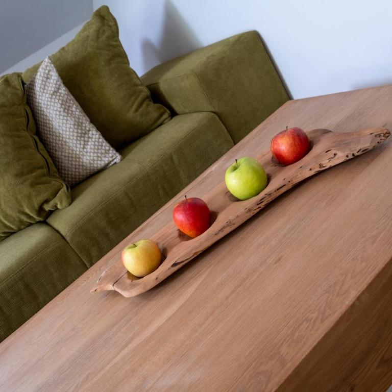 Moarhof in Oberbozen - Apartamento de 2 dormitorios - 9