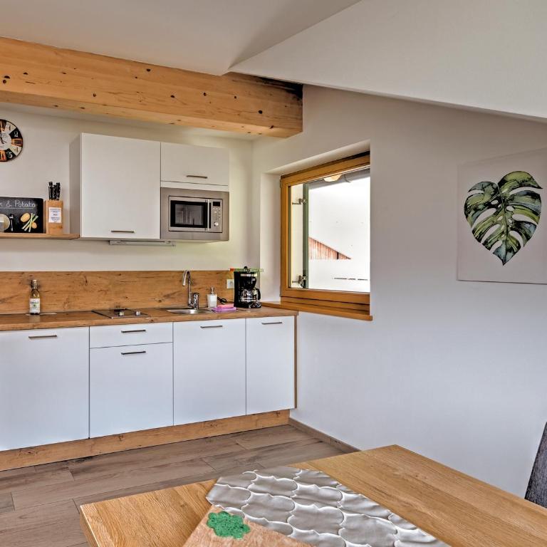 Moarhof in Oberbozen - Apartamento de 2 dormitorios - 12