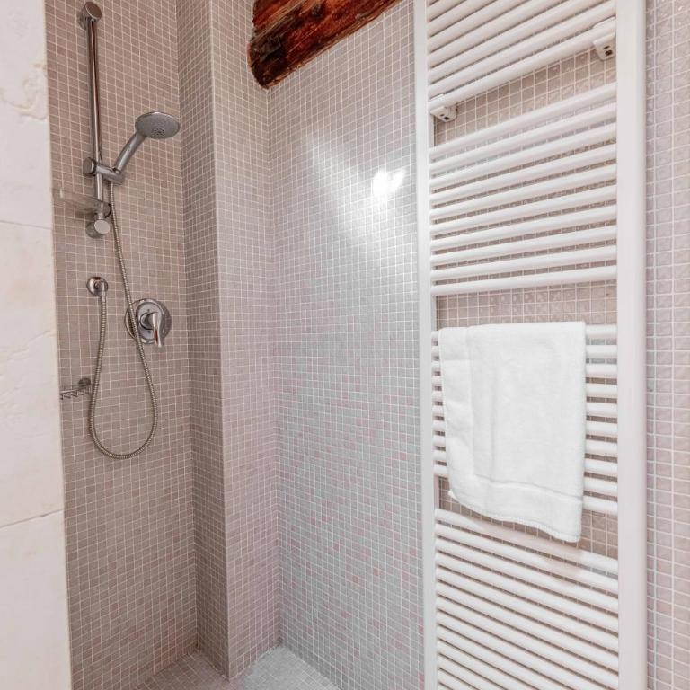 Realkasa Attico Indipendenza - Two-Bedroom Apartment - 25