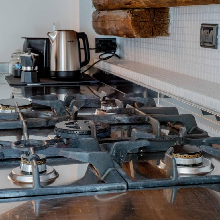 Realkasa Attico Indipendenza - Two-Bedroom Apartment - 10