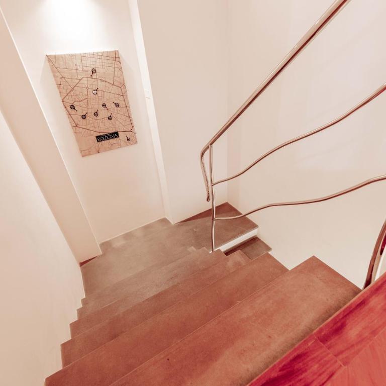 Realkasa Attico Indipendenza - Two-Bedroom Apartment - 13