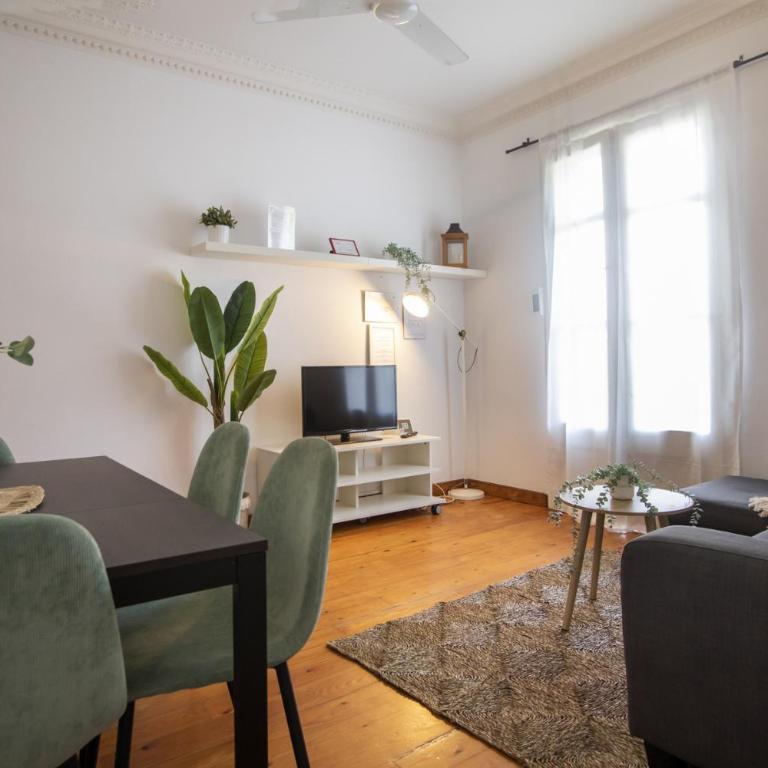 21par1005 - Beautiful Apartment in Paral-lel - Apartment - 3