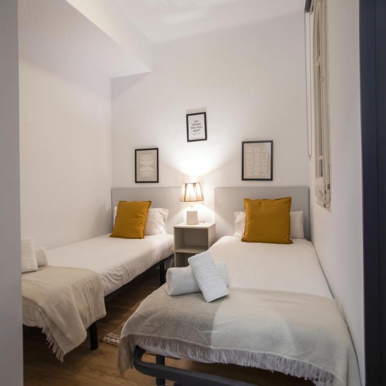 21par1005 - Beautiful Apartment in Paral-lel - Apartment - 10