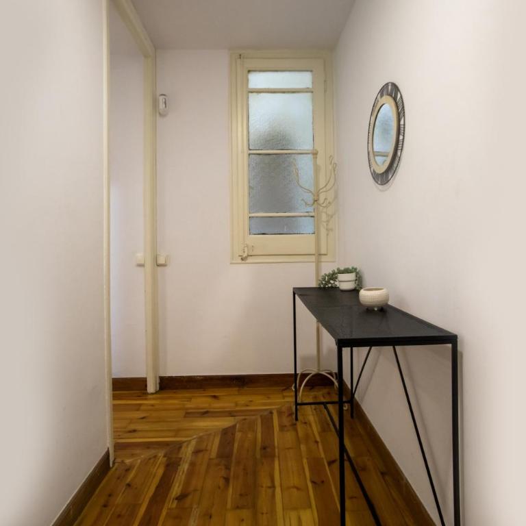 21par1005 - Beautiful Apartment in Paral-lel - Apartment - 12