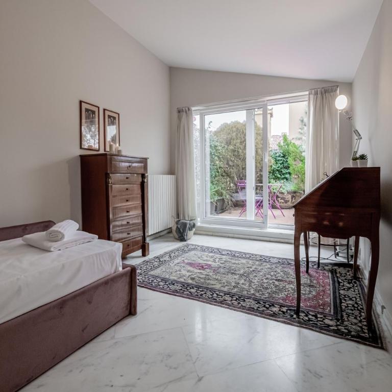 Realkasa Sette Chiese Apartment - Appartamento con 3 Camere da Letto - 9