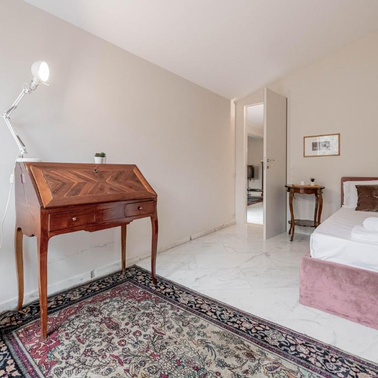 Realkasa Sette Chiese Apartment - Appartamento con 3 Camere da Letto - 16
