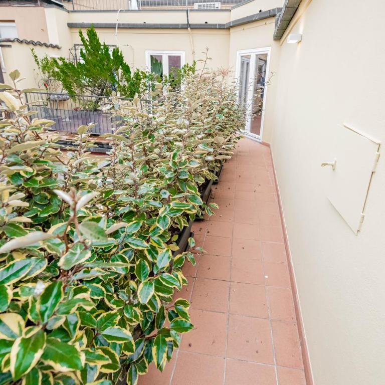 Realkasa Sette Chiese Apartment - Appartamento con 3 Camere da Letto - 14