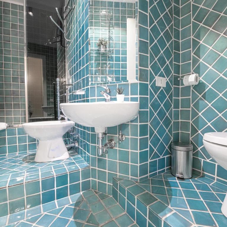 Realkasa Sette Chiese Apartment - Appartamento con 3 Camere da Letto - 20